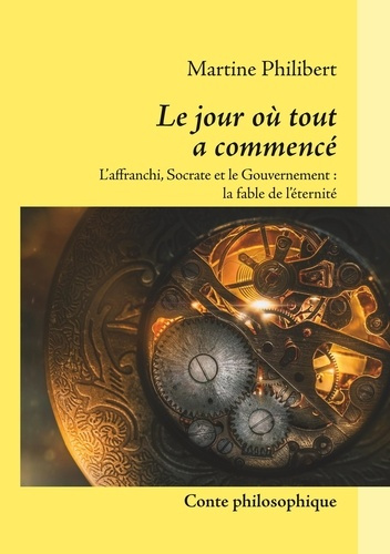 Emprunter Le jour où tout a commencé livre