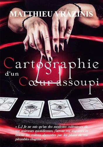 Emprunter Cartographie d'un coeur assoupi livre