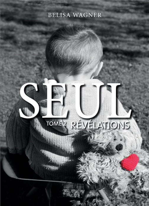 Emprunter Seul Tome 2 : Révélations livre