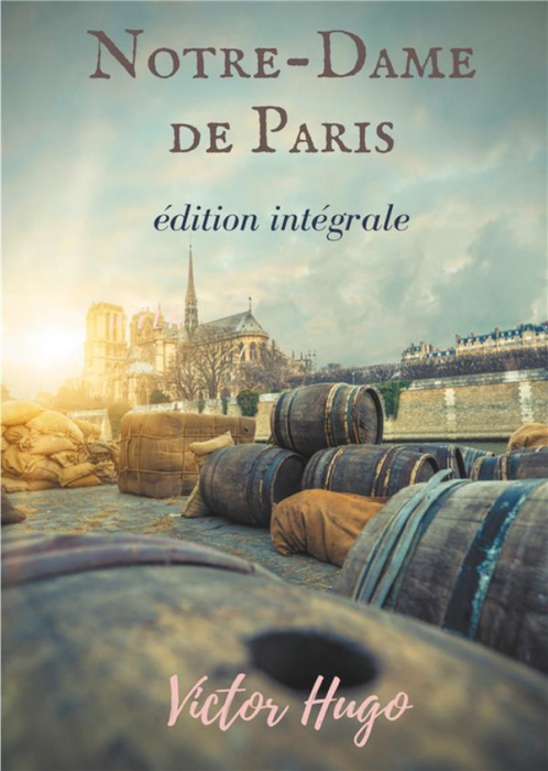 Emprunter VERSION INTEGRALE livre