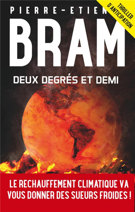 Emprunter Deux degrés et demi livre