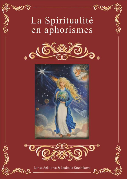 Emprunter La spiritualité en aphorismes livre
