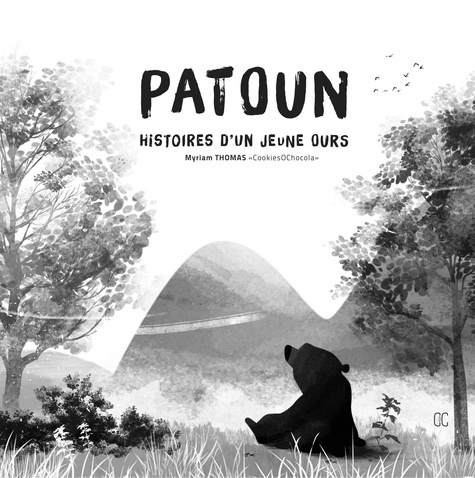 Emprunter Patoun. Histoires d'un jeune ours livre
