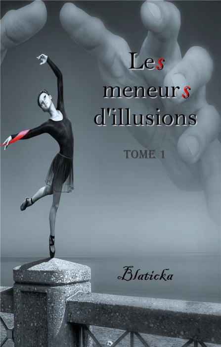 Emprunter Les meneurs d'illusions Tome 1 livre