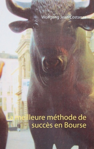 Emprunter La meilleure méthode de succès en Bourse livre