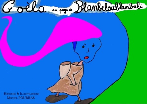 Emprunter GOELA AU PAYS DE BLANBELEUBLANBALI livre