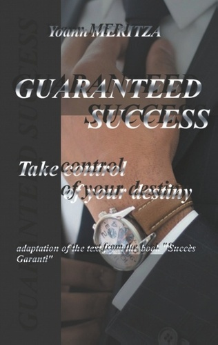 Emprunter GUARANTEED SUCCESS livre