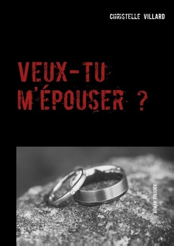 Emprunter VEUX-TU M'EPOUSER ? livre