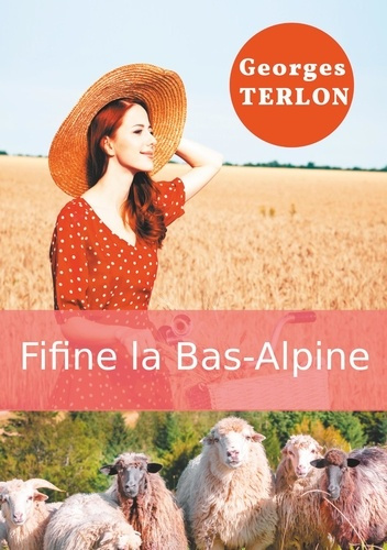 Emprunter Fifine la bas-alpine livre