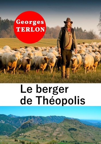 Emprunter Le berger de Théopolis livre