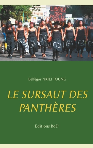 Emprunter Le sursaut des panthères livre