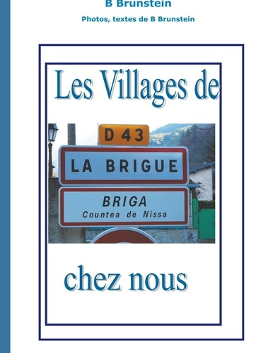 Emprunter La Brigue livre