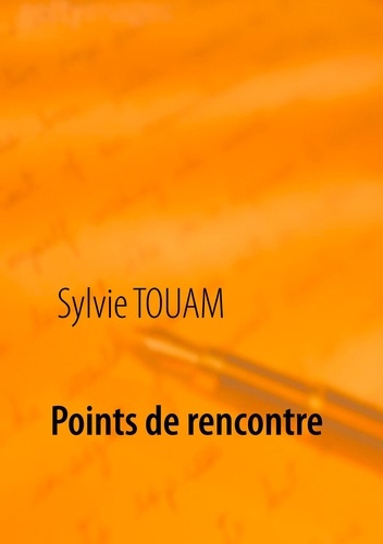 Emprunter Points de rencontre livre