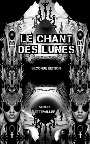 Emprunter LE CHANT DES LUNES livre