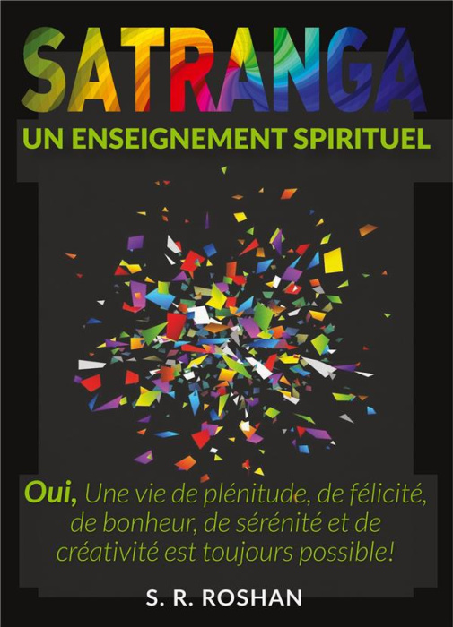 Emprunter Satranga livre