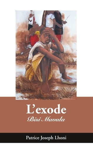 Emprunter L'exode. Bisi Mavula livre