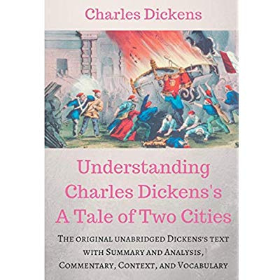 Emprunter Understanding Charles Dickens's A Tale of Two Cities. A Study Guide livre