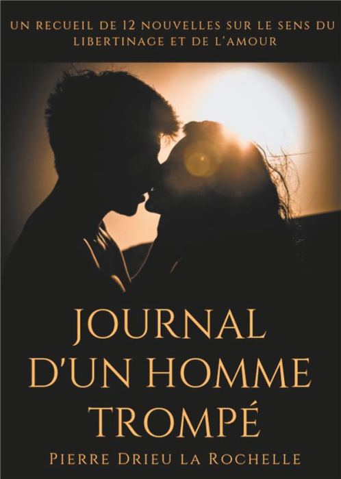 Emprunter Journal d'un homme trompé livre