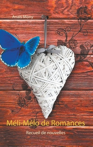 Emprunter MELI-MELO DE ROMANCES livre