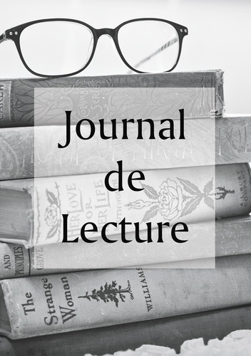 Emprunter Journal de Lecture livre
