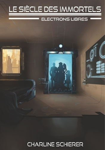 Emprunter Electrons libres livre