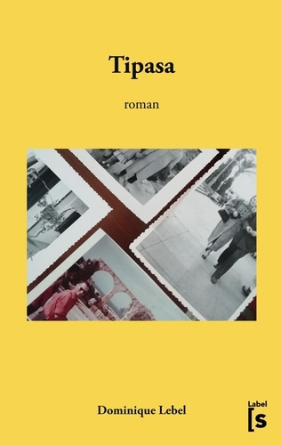 Emprunter Tipasa. roman livre