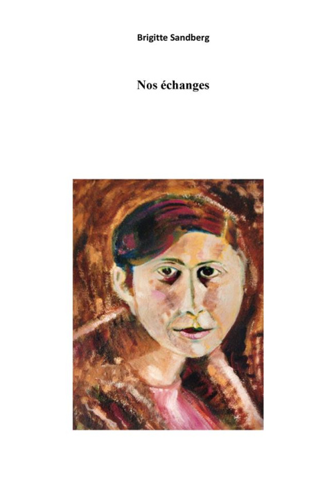 Emprunter NOS ECHANGES livre