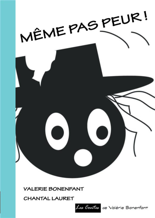 Emprunter Même pas peur livre