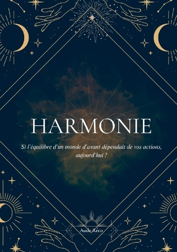 Emprunter Harmonie livre