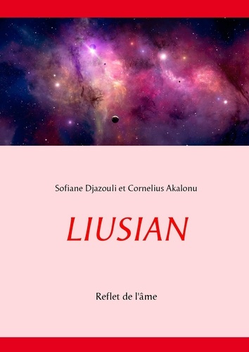 Emprunter Liusian. Reflet de l'âme livre