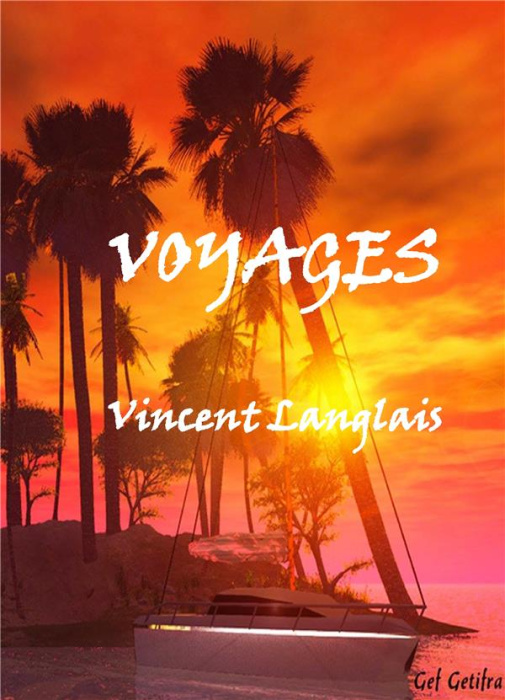 Emprunter VOYAGES livre
