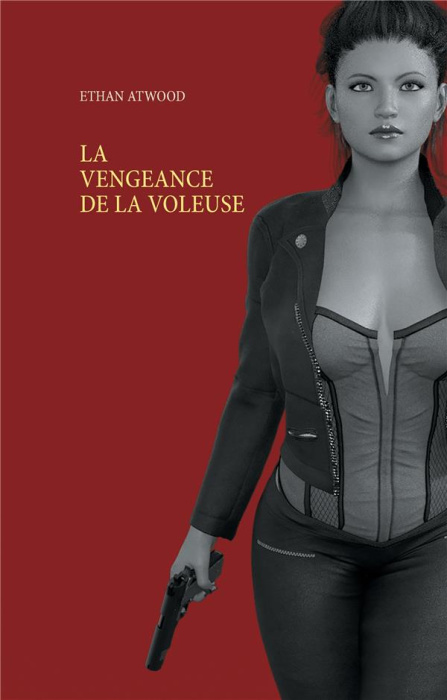 Emprunter La vengeance de la voleuse livre