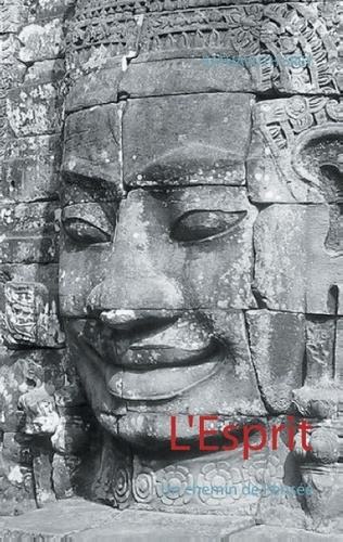 Emprunter L'esprit. Un chemin de Pensée livre