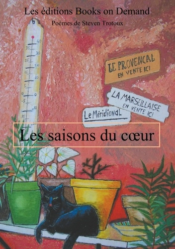 Emprunter Les saisons du coeur livre