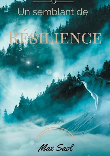 Emprunter Un semblant de résilience livre