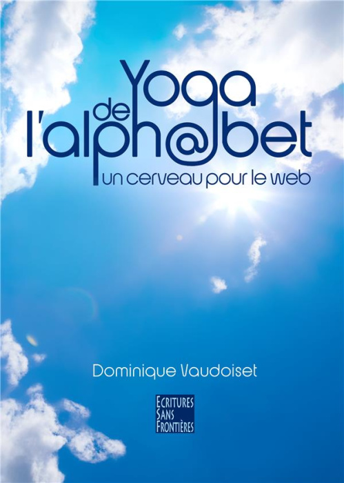 Emprunter Yoga de l'alphabet livre