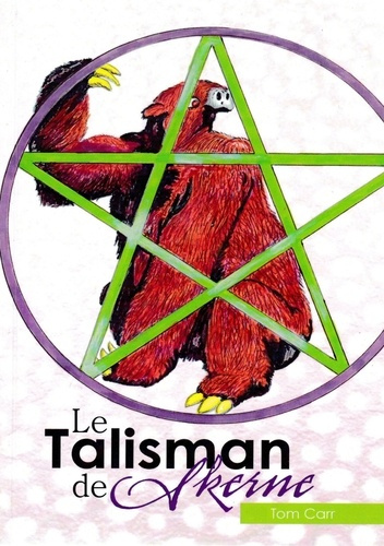 Emprunter Le talisman de Skerne livre