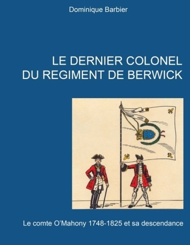 Emprunter LE COMTE O MAHONY 1748 1825 ET livre