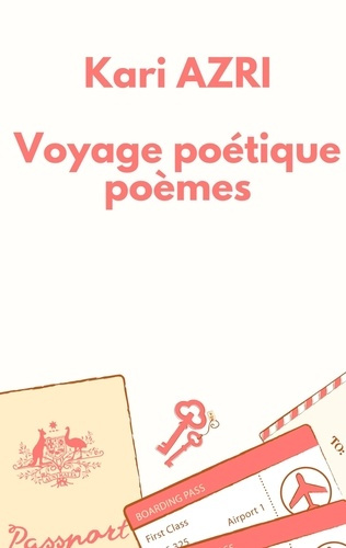 Emprunter Voyage poétique livre