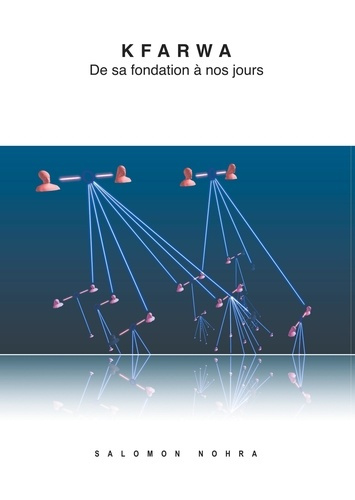 Emprunter Kfarwa de sa fondation à nos jours livre