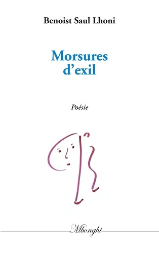 Emprunter Morsures d'exil livre