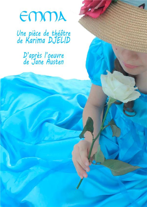 Emprunter Emma livre