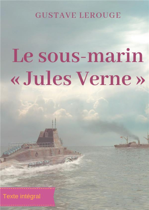 Emprunter Le sous-marin 