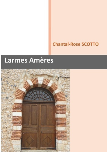 Emprunter Larmes Amères. Le château des larmes livre