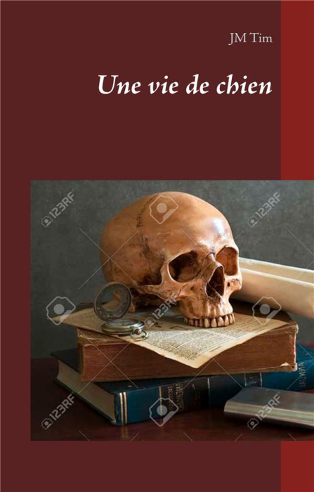Emprunter UNE VIE DE CHIEN - T01 - UNE VIE DE CHIEN livre