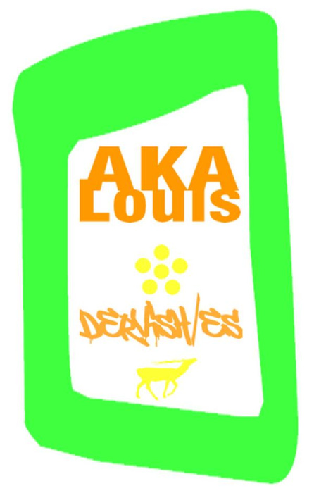 Emprunter Dervish/es livre