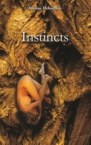 Emprunter LES AFFRES - T03 - INSTINCTS livre