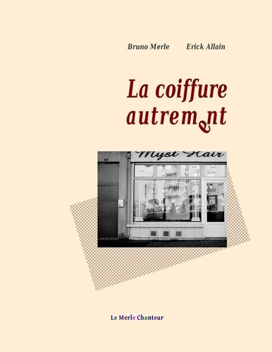 Emprunter La coiffure autrement livre