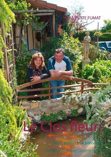 Emprunter Le Clos fleuri livre