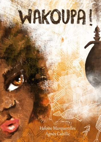 Emprunter WAKOUPA livre